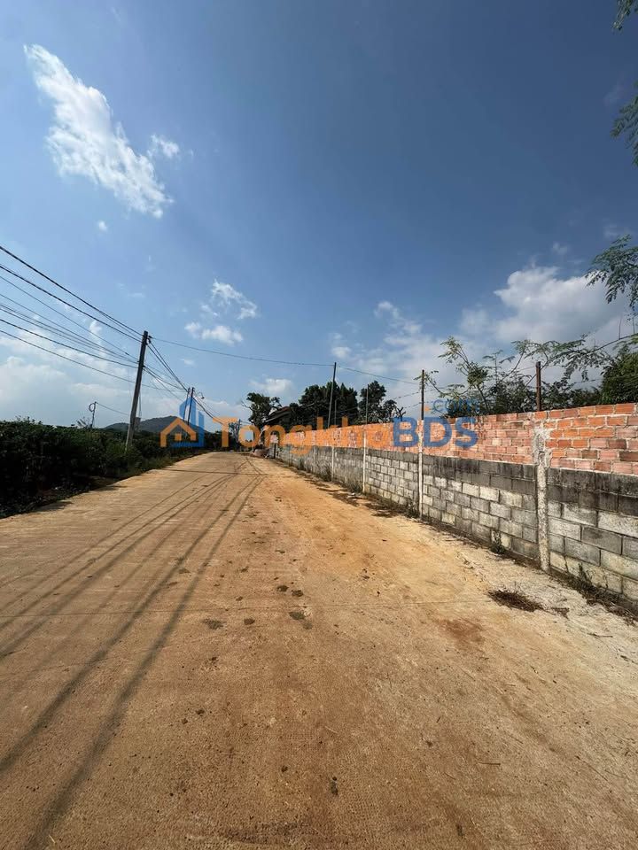 Đất Nền Sổ Hồng 113m² Gần Sân Bay Liên Khương - Giá 970 Triệu