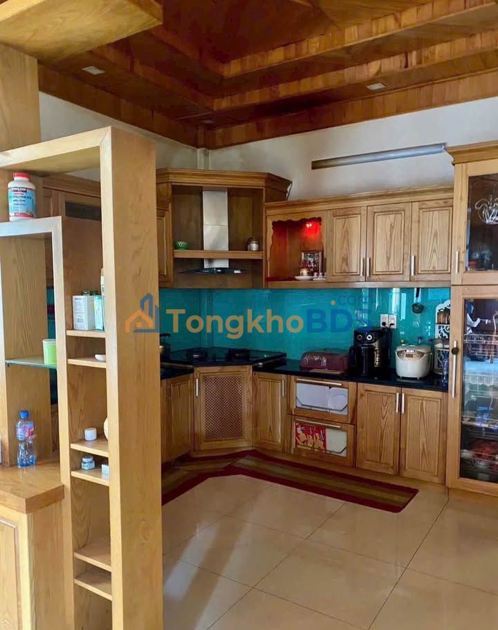 Nhà Mái Thái Đắk Nông - 325m² Đất Rộng, Sổ Hồng Thổ Cư