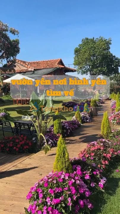 Đất Nền Trung Tâm Vùng Ven Đà Lạt - 300m² Giá 835 Triệu, Sổ Hồng Riêng