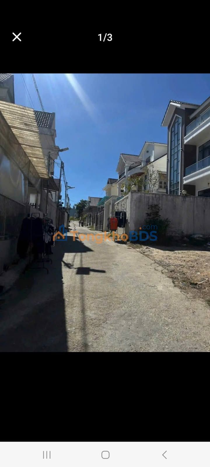 Bán Đất Xây Dựng Đà Lạt 84m² Sổ Xây Dựng, Đường Ô Tô Tải