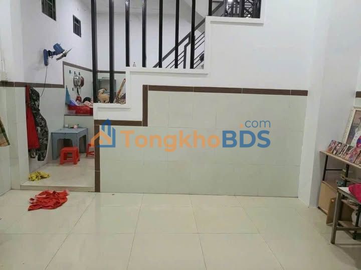 Nhà riêng Phú Thuận Thoại Sơn 52m² 1.2 tỷ - Sẵn sàng ở ngay