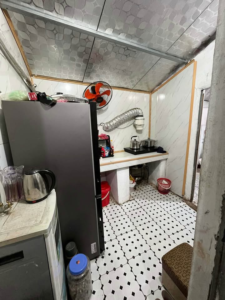 Bán Gấp Nhà Cấp 4 Phường Ngọc Hà, TP Hà Giang - 70m², 1 Tỷ Hơn