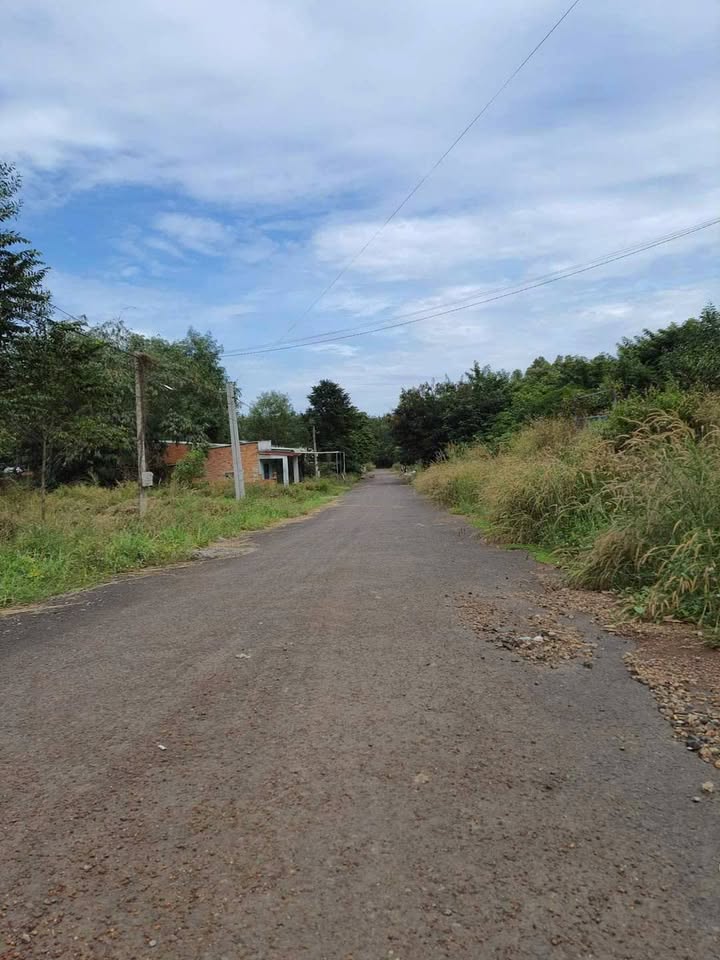 Đất Nền Đồng Xoài 720m² Sổ Đỏ Rõ Ràng - Giá Đầu Tư 1 Tỷ