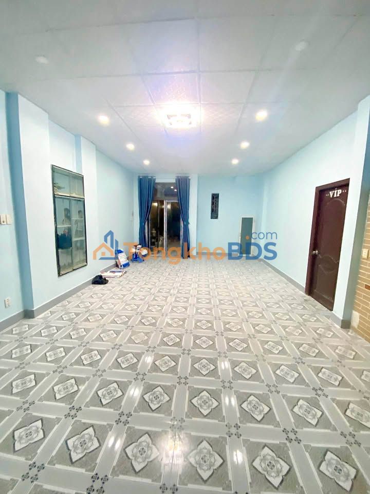 Nhà 160m² 2 Tầng Hẻm Oto Đặng Thùy Trâm - Giá 18.5 Tỷ