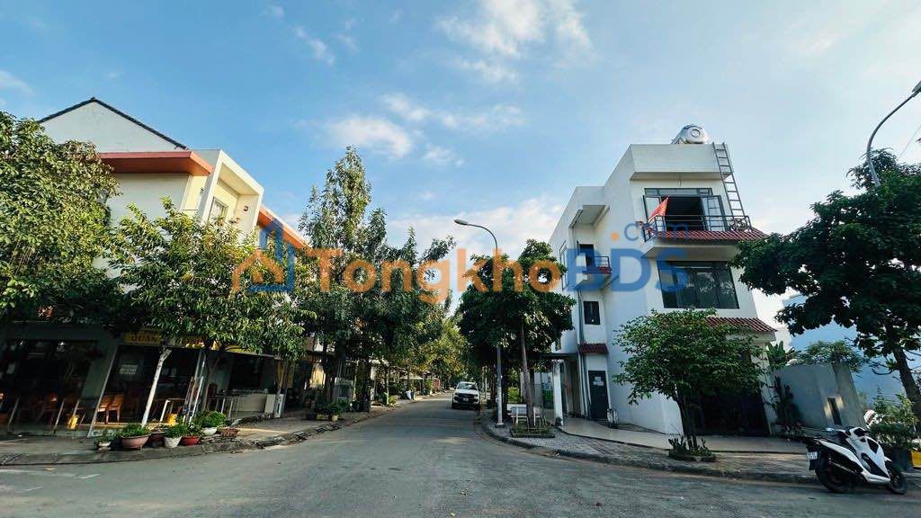 Nhà Mặt Tiền Kinh Doanh 120m² KDC Hưng Phú, Thủ Đức - Giá Giảm Sốc!