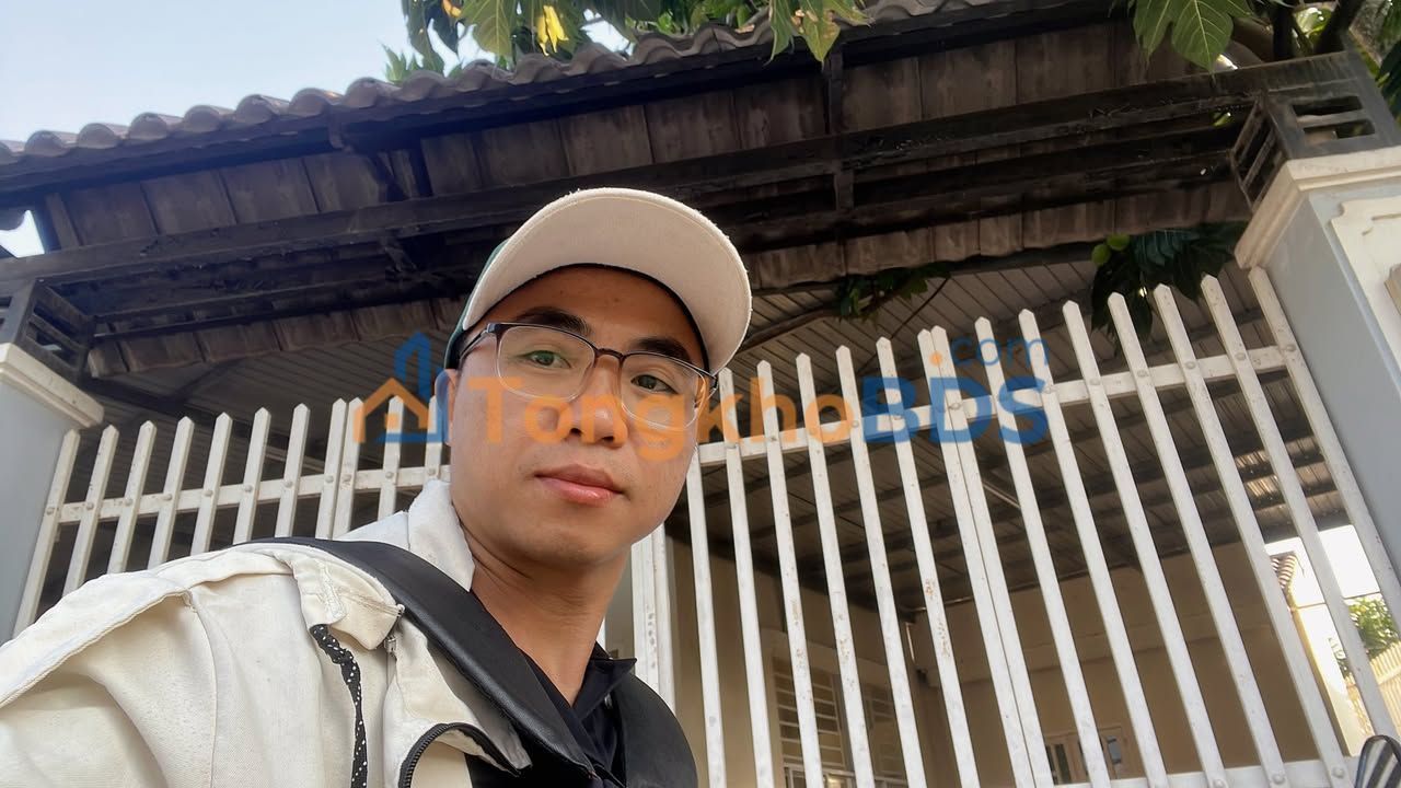 Nhà Mặt Tiền Nguyễn Duy Trinh, Thủ Đức - 180m², 8.4 Tỷ, Sẵn Sổ Riêng