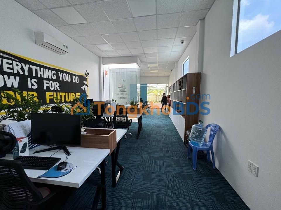 Nhà Mặt Tiền Linh Xuân Thủ Đức 148m² - Vừa Ở Vừa Kinh Doanh Dòng Tiền 600 Triệu/Năm