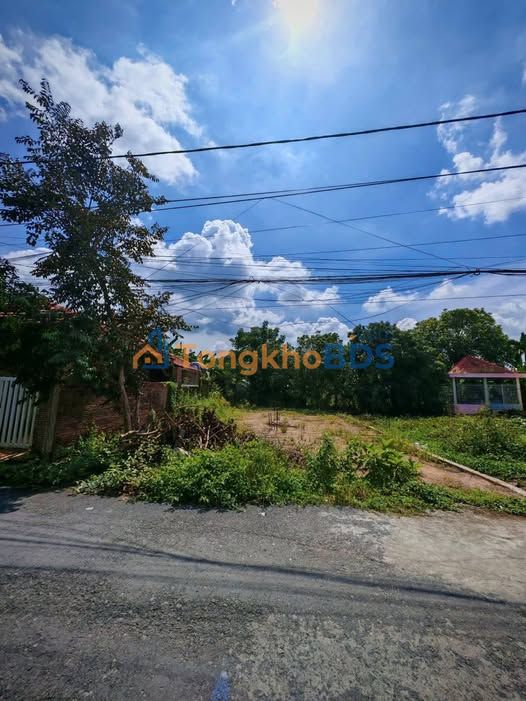 Đất nền Long Xuyên 240m² giá dưới 9 triệu/m² - Đường to ô tô