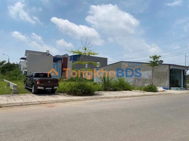 Đất nền 100m² Trục chính Thiếu Sinh Quân, TP Thái Nguyên - Sổ đỏ full thổ cư