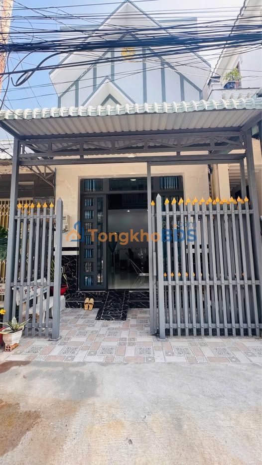 Nhà riêng Mỹ Thới Long Xuyên 60m² 1.95 tỷ - Sẵn sàng ở ngay