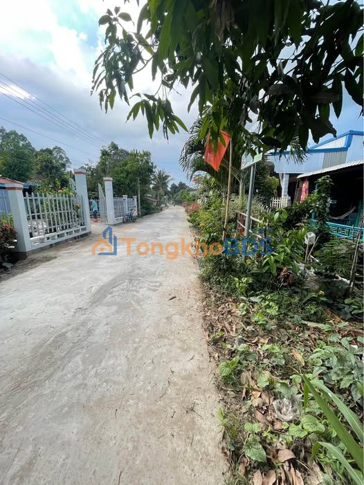 Đất Nền An Giang 146m² - Sổ Hồng Chính Chủ, Giá 420 Triệu