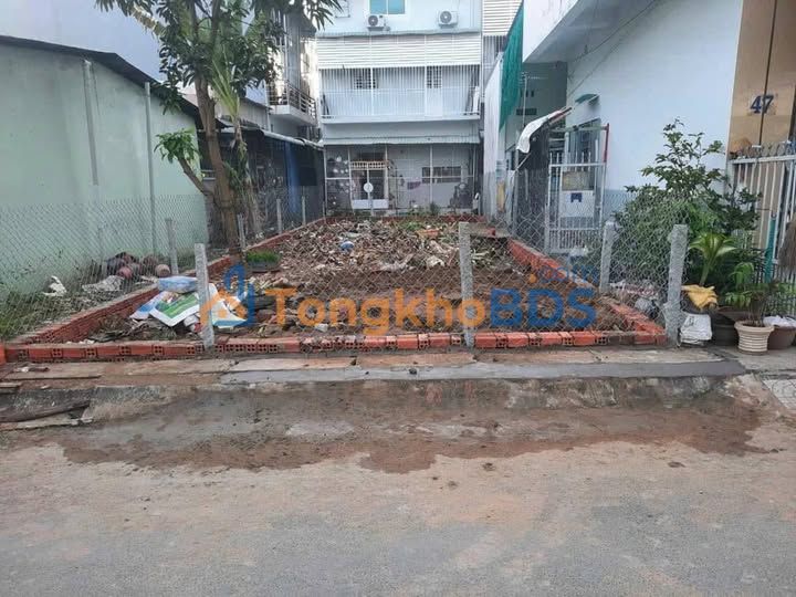 Đất nền Tỉnh Ủy Bình Đức 96m² 2.4 tỷ - Hạ tầng hoàn thiện