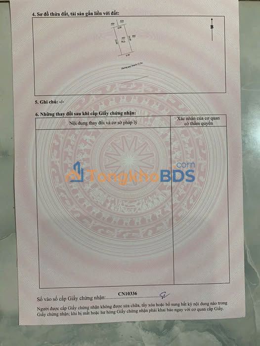 Đất nền Danko City Phổ Yên 96m² - Sát Đảo Vua, Kinh doanh sầm uất