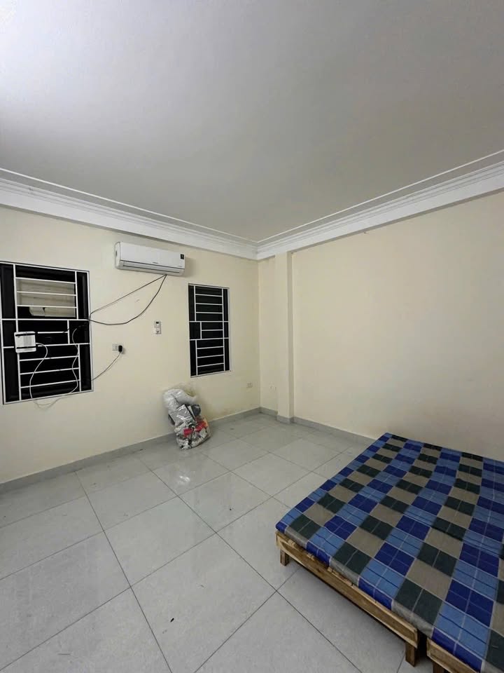 Bán Nhà 5 Tầng Mới Xây 31m² - Tây Mỗ, Nam Từ Liêm - Giá 6 Tỷ