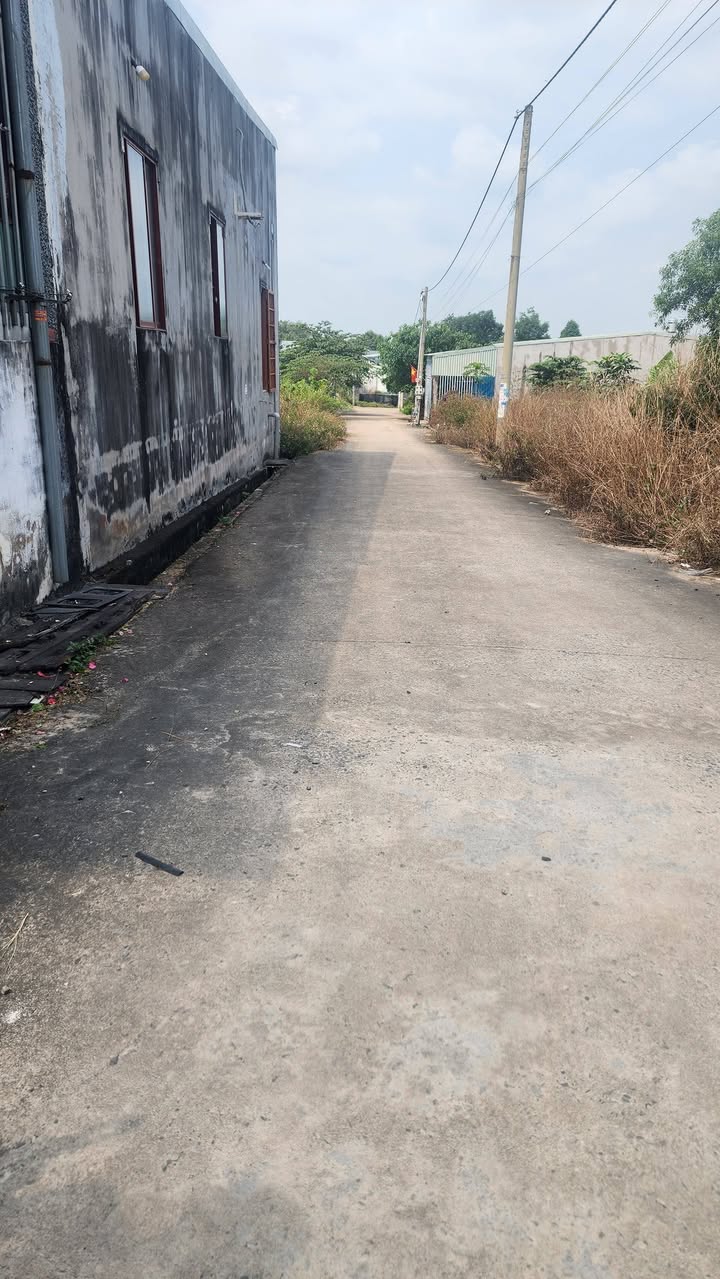 Đất nền Trảng Dài, Biên Hòa 100m² sổ riêng - Giá 1.65 tỷ