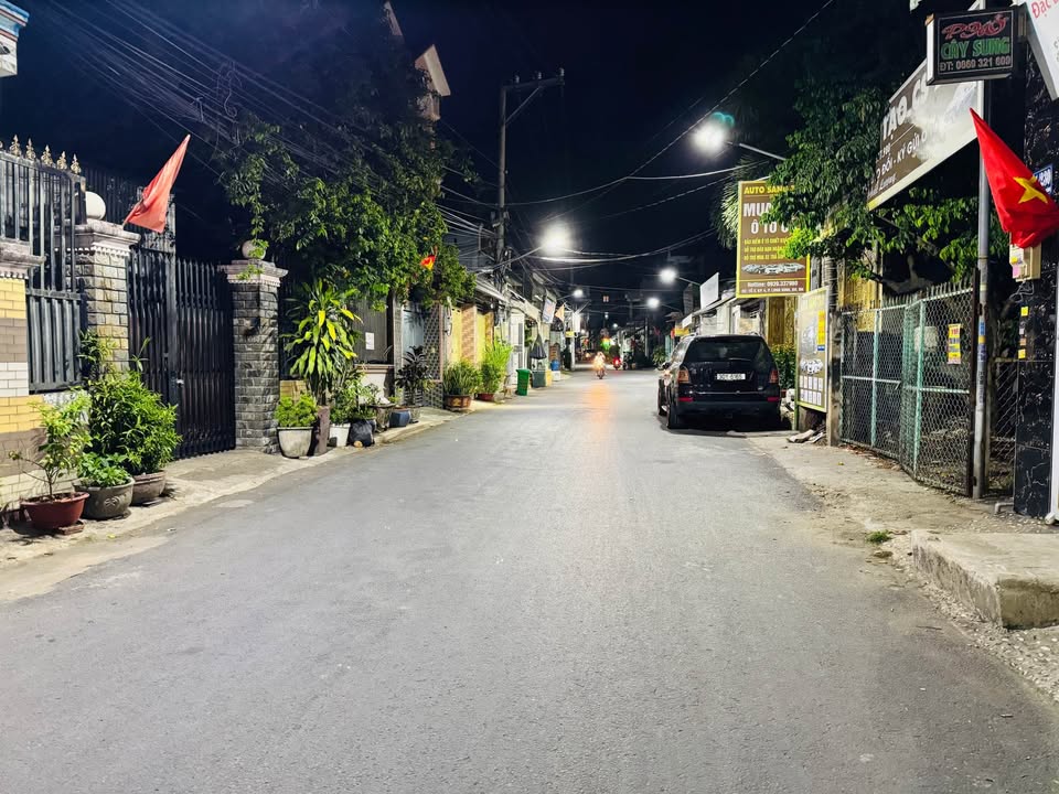 Nhà Mặt Tiền Phường Long Bình, Biên Hòa - 104m² Góc 2 Mặt Tiền, Giá 4.85 Tỷ