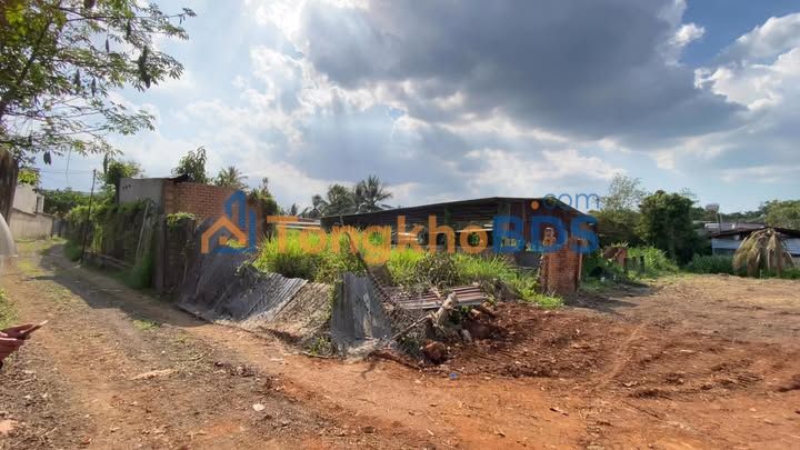 Đất Vườn Đồng Nai 468m² - Sổ Riêng Sẵn, Giá Đầu Tư 890 Triệu