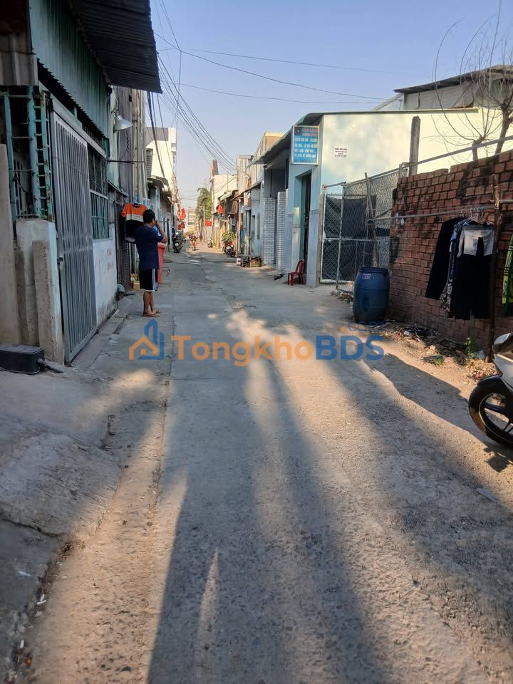 Nhà trọ Vĩnh Cửu 100m² (1.89 tỷ) - Kinh doanh/Đầu tư sinh lời