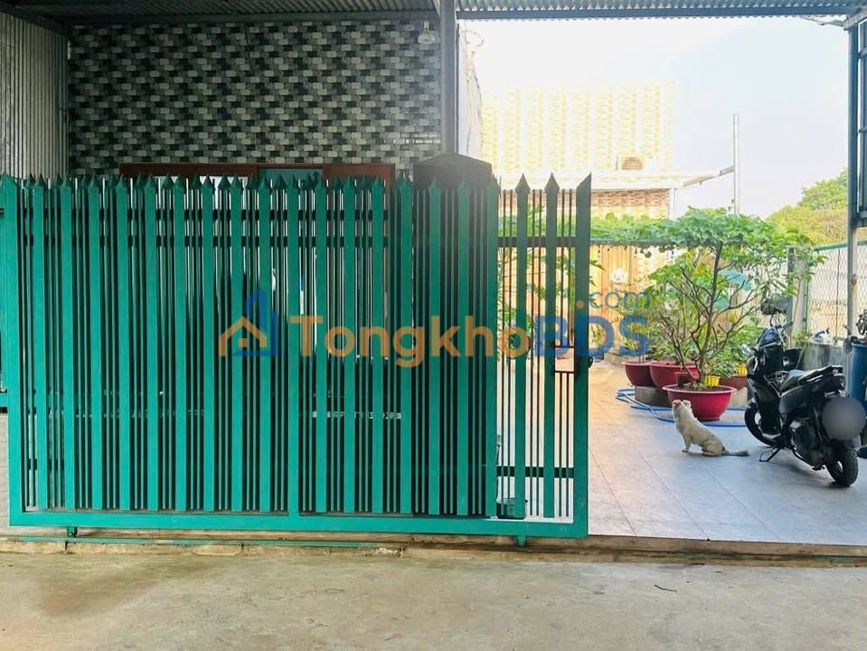 Nhà 200m² T.Bíên, BH, ĐN - 2 Căn Riêng Biệt, Sổ Hồng, Giá Tốt