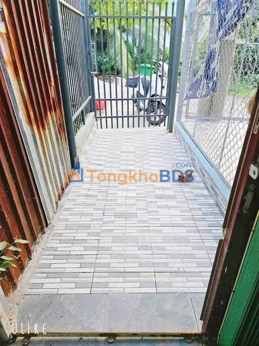 Nhà Long Xuyên 78m² 1.2 tỷ - Sẵn sàng vào ở