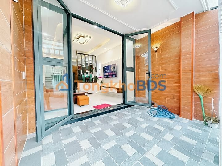 Nhà Phố Đà Lạt 45m² 2 Tầng, Đường Ngô Thì Sỹ, Giá 2.85 Tỷ - Sẵn Sàng Về Ở