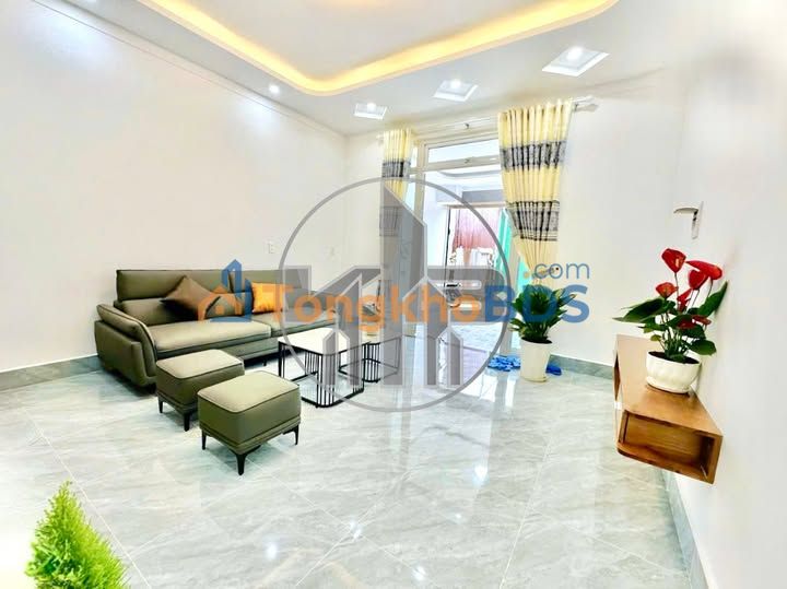 Nhà Phố Đà Lạt 72m² - 3PN, 2 Tầng - Giá 2.7 Tỷ