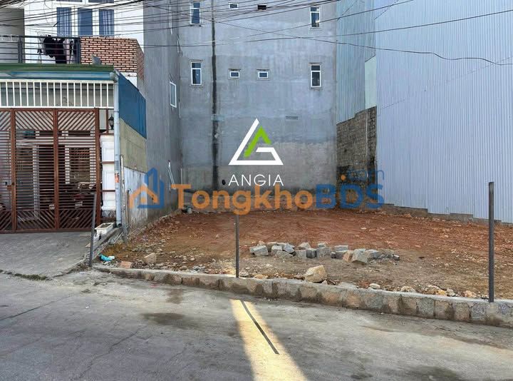 Đất Nền Đà Lạt 83m² - Mặt Tiền Hẻm Oto 6m Nguyễn Đình Chiểu, P9 - 6.8 Tỷ