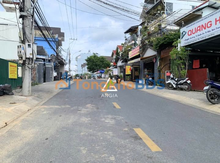 Đất Vàng Nguyễn Trung Trực, Đà Lạt - 131m² - 9.5 Tỷ - Sổ Hồng Sẵn Sàng