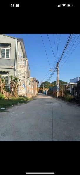 Đất Nền Ninh Sơn, Hòa Thành 80m² - Sổ Sẵn, Giá Ngộp Bán Gấp!