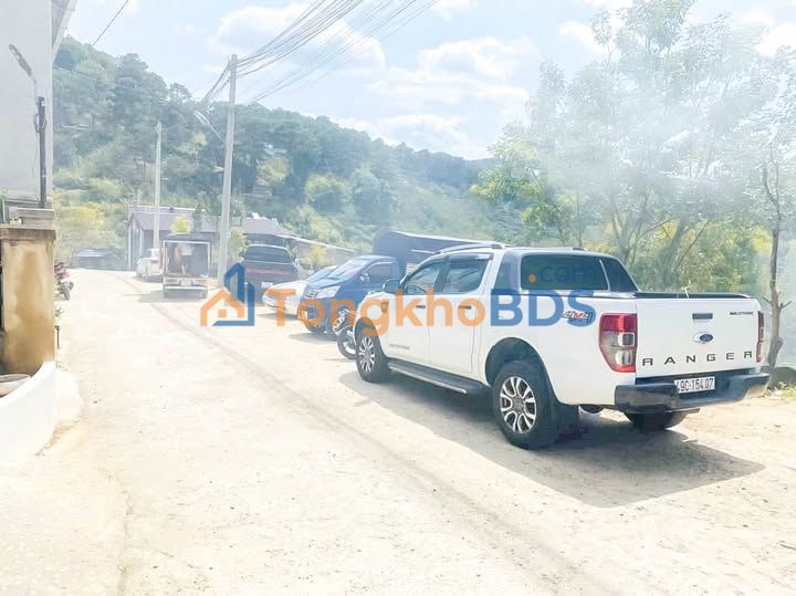 Bán Gấp Nhà Phố Đà Lạt 64m² - Kinh Doanh Homestay Lý Tưởng, Giá 2.9 Tỷ