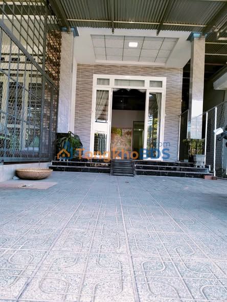 Cho thuê nhà cấp 4 gác lửng 175m² gần Chùa Tòa Thánh, Tây Ninh - Giá 4.5 triệu/tháng