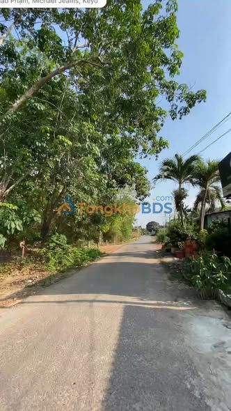 Đất Nền Hòa Thành, Tây Ninh 75m² - Sổ Thổ Cư, Giá Đầu Tư 139 Triệu