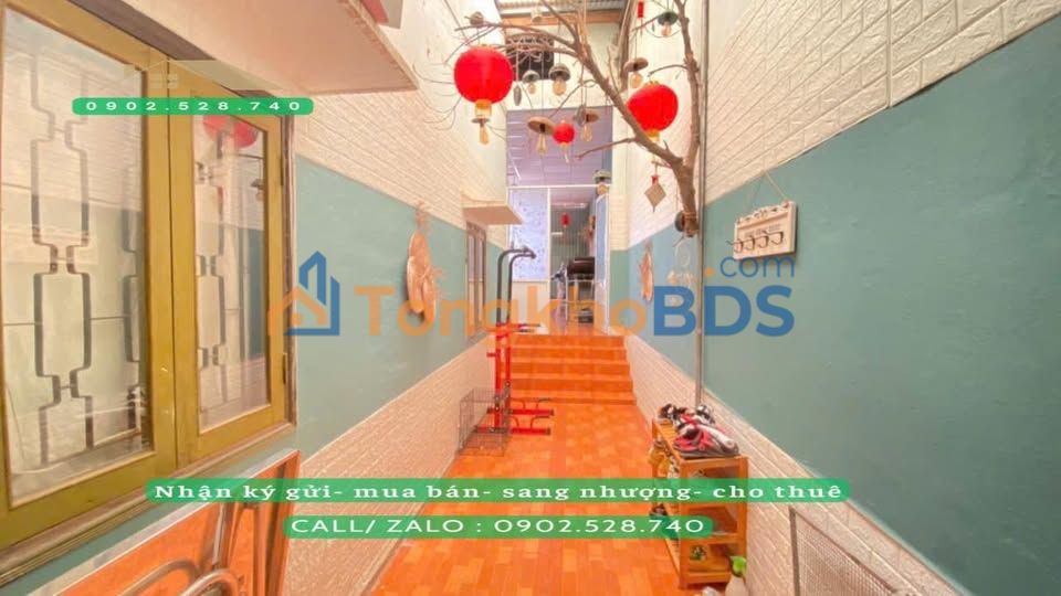 Bán Đất 454m² Hai Mặt Tiền Lê Hồng Phong, Đức Trọng - Kinh Doanh Đắc Lộc