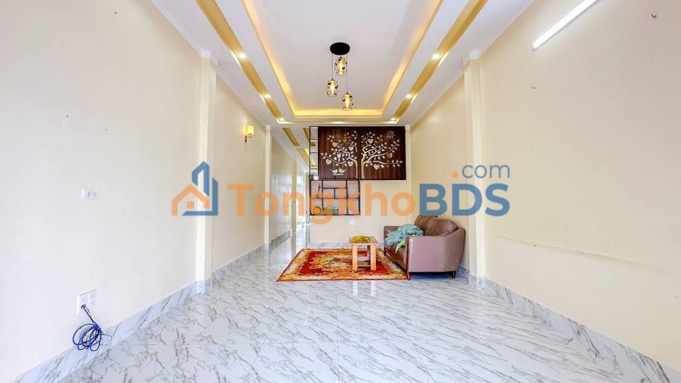 Nhà phố Đà Lạt 80m² - 3PN, 2 Tầng - Giá 2.3 Tỷ