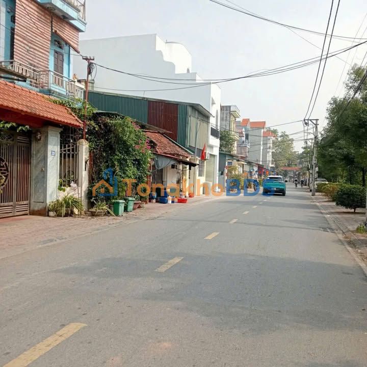 Đất Vàng 80m² Mặt Tiền 8m Kinh Doanh - Xã Đặng Xá, Gia Lâm - 7 Tỷ