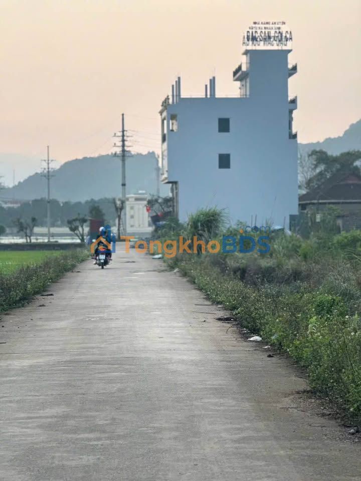 Đất Đấu Giá 70m² Làn 2 Tỉnh Lộ 424 Mỹ Đức - Sổ Đỏ Sẵn Sàng