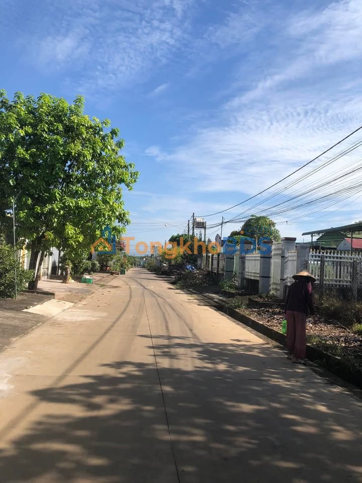 Đất Nền Đức Linh, Bình Thuận - 470m² Sổ Hồng Riêng, Tách 2 Lô