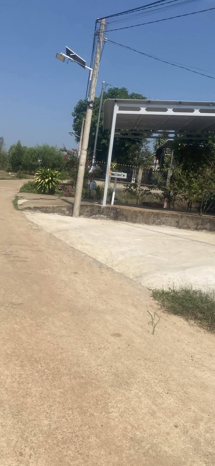 Đất nền Tân Phú Đường 150m² - Giá chỉ hơn 400 triệu, đầu tư sinh lời