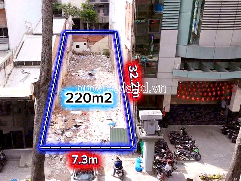 Nhà Phố Mặt Tiền Đường 3/2, Quận 10 - 220m² Kinh Doanh Đắc Lợi