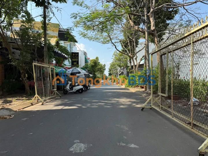 Bán Nền Đường Số 6 Sao Mai 80m² - Sổ Hồng Rõ Ràng, Giá 1.8 Tỷ