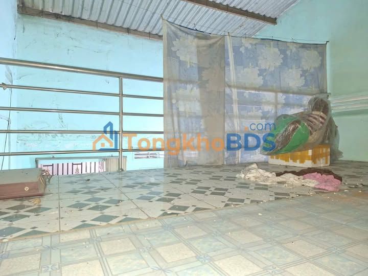 Đất Phường Phú Khương 34m² giá 360 triệu - Sổ đỏ chính chủ, tiện ích trung tâm