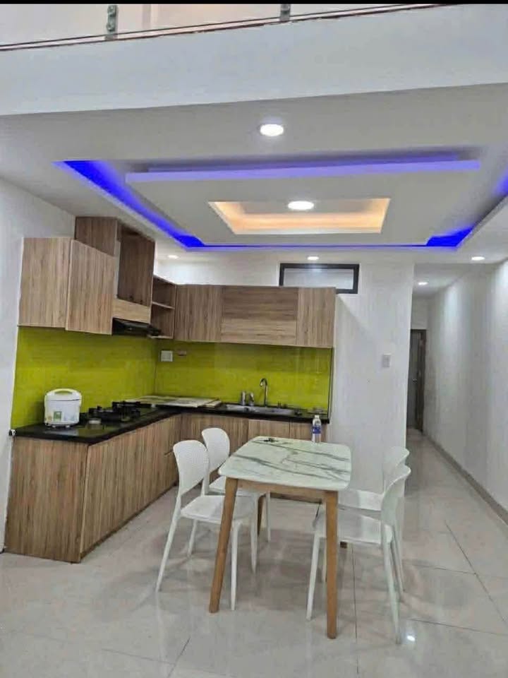 Nhà 1.5 Tầng Kiệt Tôn Đản 58m² - Sổ Đỏ Vuông Vức - Giá 3.3 Tỷ