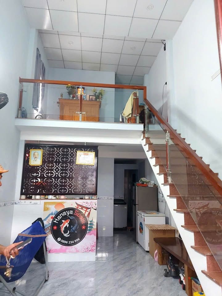 Nhà Gác Lửng Kiệt Chế Lan Viên 118m² - Gần Biển Mỹ Khê, Đà Nẵng