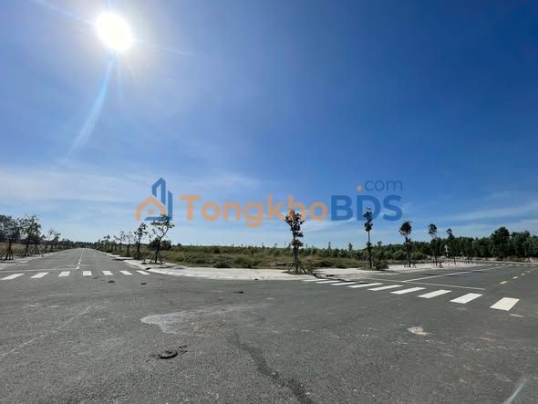 Đất nền Chơn Thành 150m² 0.84 tỷ - Sổ đỏ chính chủ