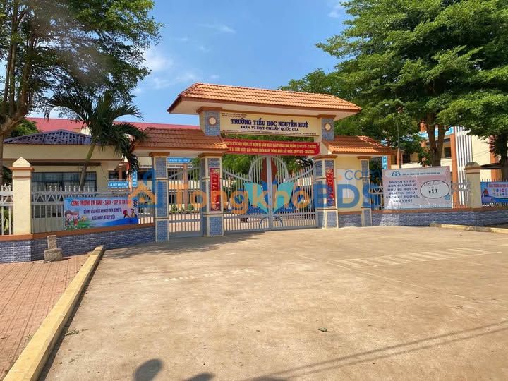 Bán Gấp 2 Nền Liền Kề Bảo Vinh, Long Khánh - 840m² Sổ Hồng Thổ Cư