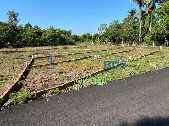 Đất Nền 800 Triệu Sổ Đỏ Xã Bình Lộc, Long Khánh - Cơ Hội Đầu Tư An Cư