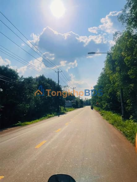 Đất Nền Long Khánh 494m² - Sổ Hồng Sẵn Sàng, Giá Đầu Tư 1.4 Tỷ