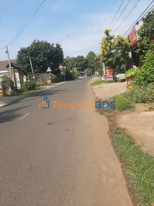 Bán đất nền 120m² sổ riêng tại Long Khánh, Đồng Nai - Giá 980 triệu