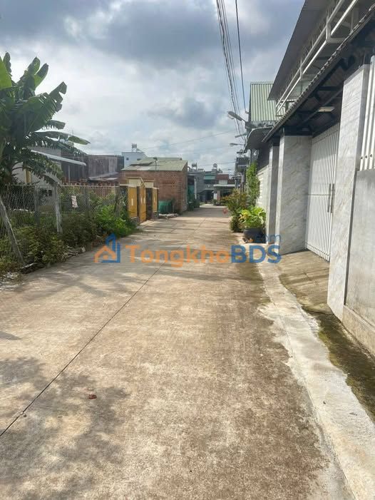 Đất Nền Phú Bình, Long Khánh 155m² - Giá Ngộp 1.05 Tỷ, Sổ Hồng Sẵn Sàng