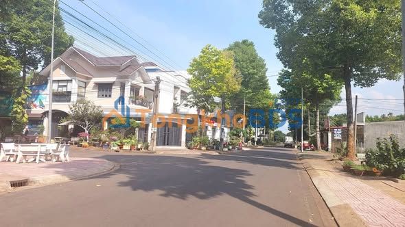 Đất nền TDC Suối Chồn, Long Khánh - Sổ hồng sẵn, giá từ 1.6 tỷ